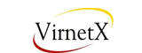 Virnetx控股标志logo设计,品牌vi设计策划