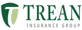 Trean Insurance標志logo設計,品牌vi設計策劃