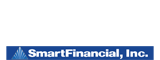 Smartfinancial標(biāo)志logo設(shè)計,品牌vi設(shè)計策劃