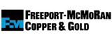 Freeport-McMoRan標志logo設計,品牌vi設計策劃