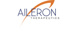 Aileron Therapeutics標(biāo)志logo設(shè)計(jì),品牌vi設(shè)計(jì)策劃