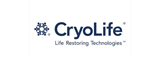 CryoLife標志logo設計,品牌vi設計策劃