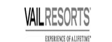 Vail Resorts标志logo设计,品牌vi设计策划