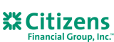 Citizens Financial標(biāo)志logo設(shè)計(jì),品牌vi設(shè)計(jì)策劃