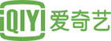 爱奇艺标志logo设计,品牌vi设计策划