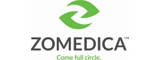 Zomedica標志logo設計,品牌vi設計策劃