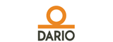 DarioHealth標志logo設計,品牌vi設計策劃