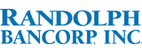 Randolph Bancorp標志logo設計,品牌vi設計策劃