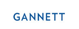 Gannett标志logo设计,品牌vi设计策划