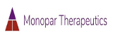 Monopar Therapeutics標志logo設計,品牌vi設計策劃