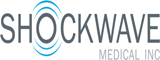 ShockWave Medical标志logo设计,品牌vi设计策划