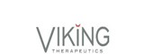 Viking Therapeutics標(biāo)志logo設(shè)計(jì),品牌vi設(shè)計(jì)策劃