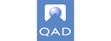 QAD A标志logo设计,品牌vi设计策划