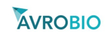 AVROBIO標志logo設計,品牌vi設計策劃