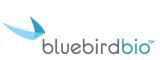 bluebird bio標志logo設計,品牌vi設計策劃