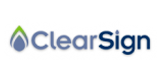 ClearSign标志logo设计,品牌vi设计策划