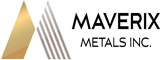 Maverix Metals標(biāo)志logo設(shè)計,品牌vi設(shè)計策劃