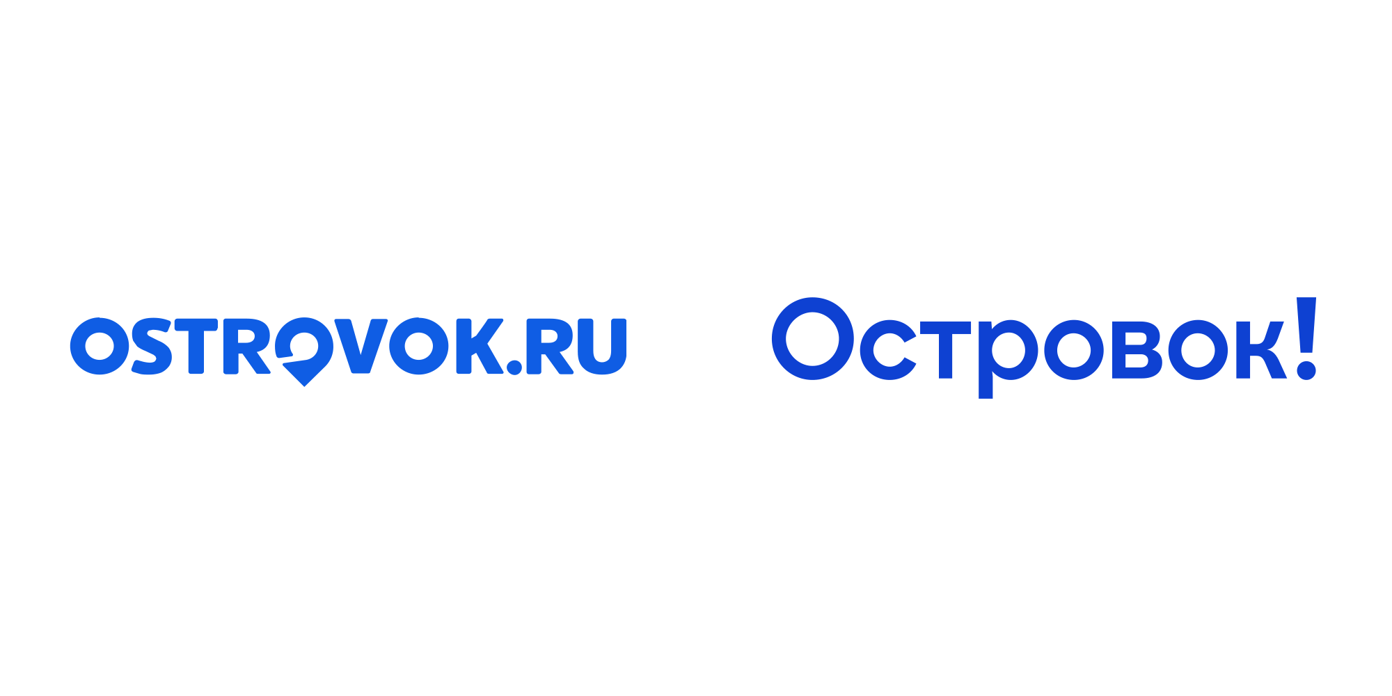 Ostrovok品牌形象设计：以“O！时刻”引领旅行新风尚