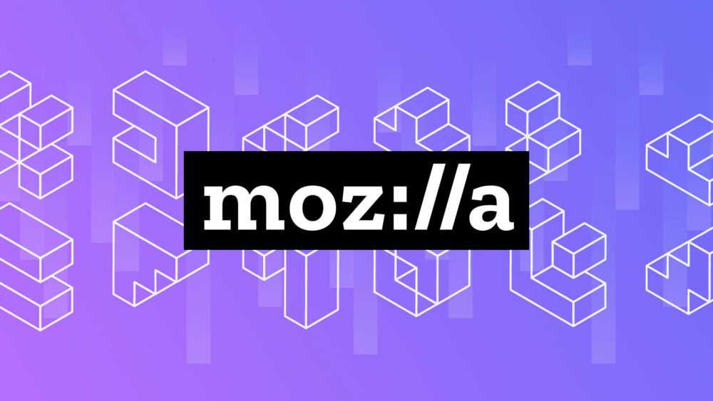 科技行业品牌形象设计：Mozilla 重塑视觉识别设计，重新定义互联网体验