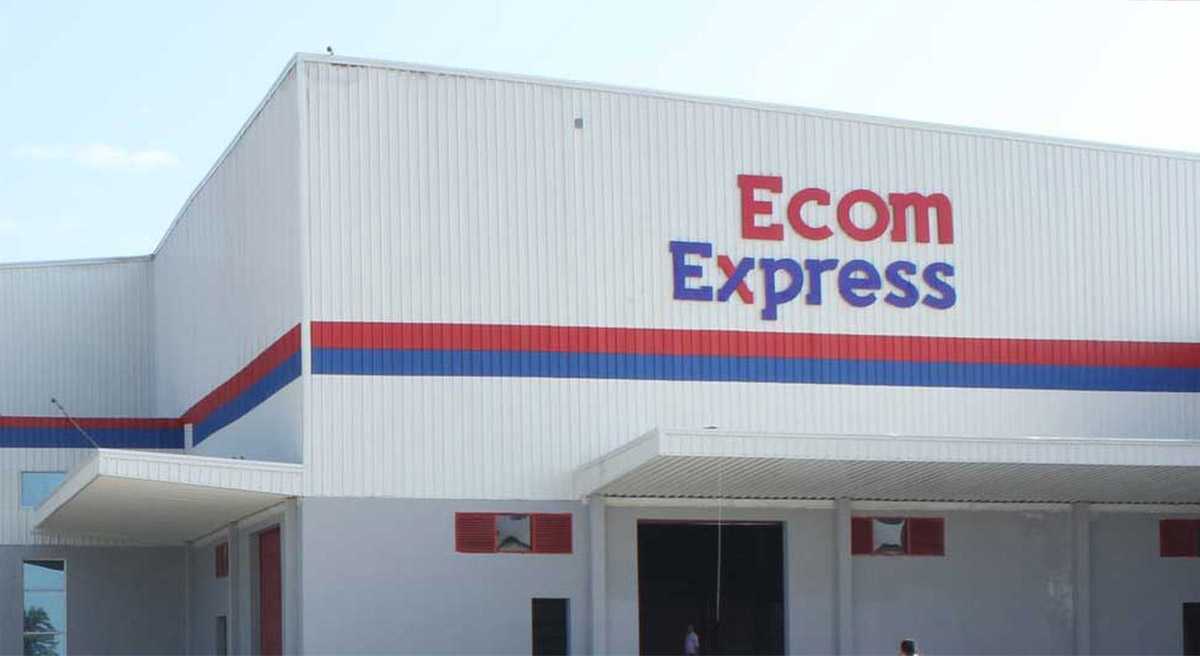 物流行业品牌重塑：Ecom Express的VI设计升级之旅