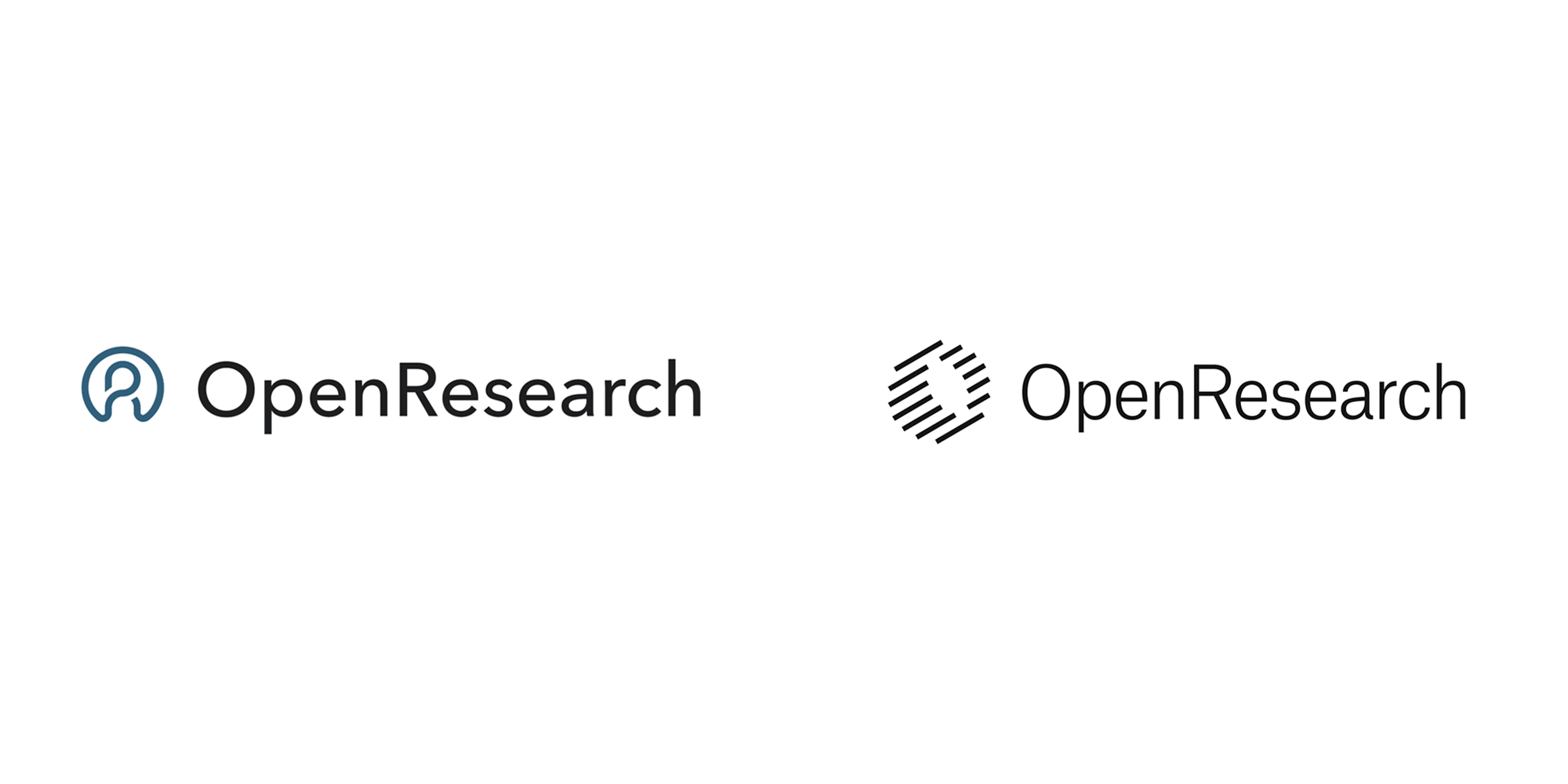 科研平臺(tái)新風(fēng)貌：OpenResearch的科技VI設(shè)計(jì)探索