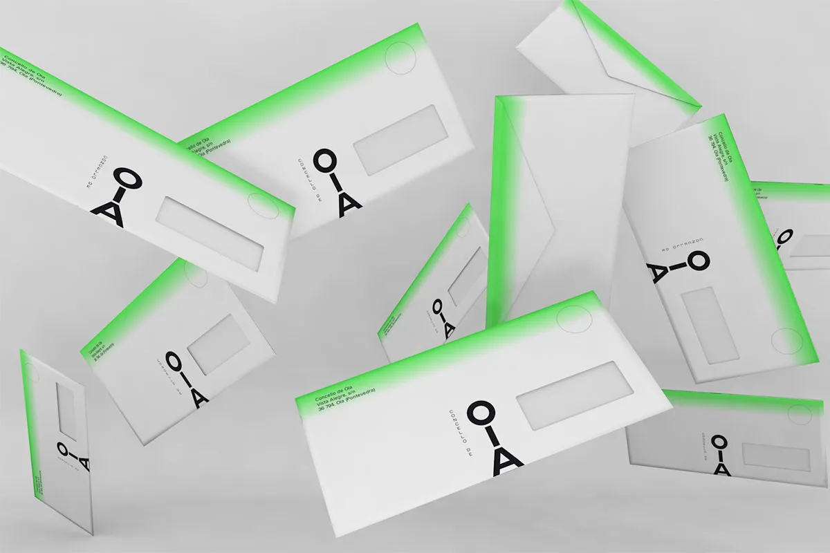 文旅行業(yè)新標(biāo)桿：如何通過企業(yè)形象設(shè)計塑造Oia旅游品牌魅力